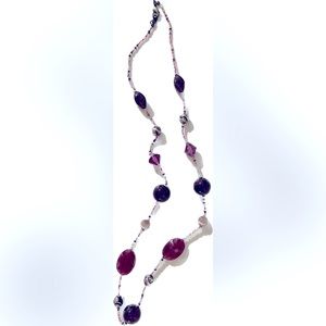 Beaded Necklace